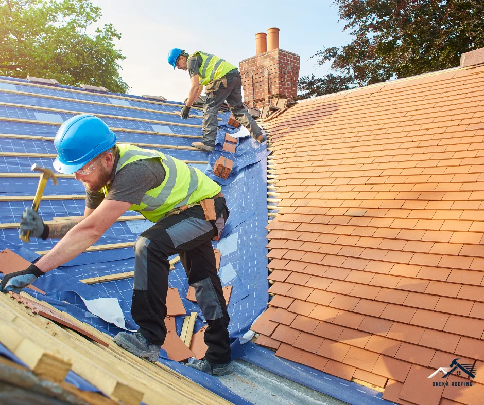 Why choose Roof Repair Near Me in Prairie City, OR